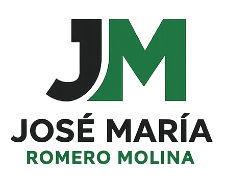 José María Romero Molina — byjosema.es