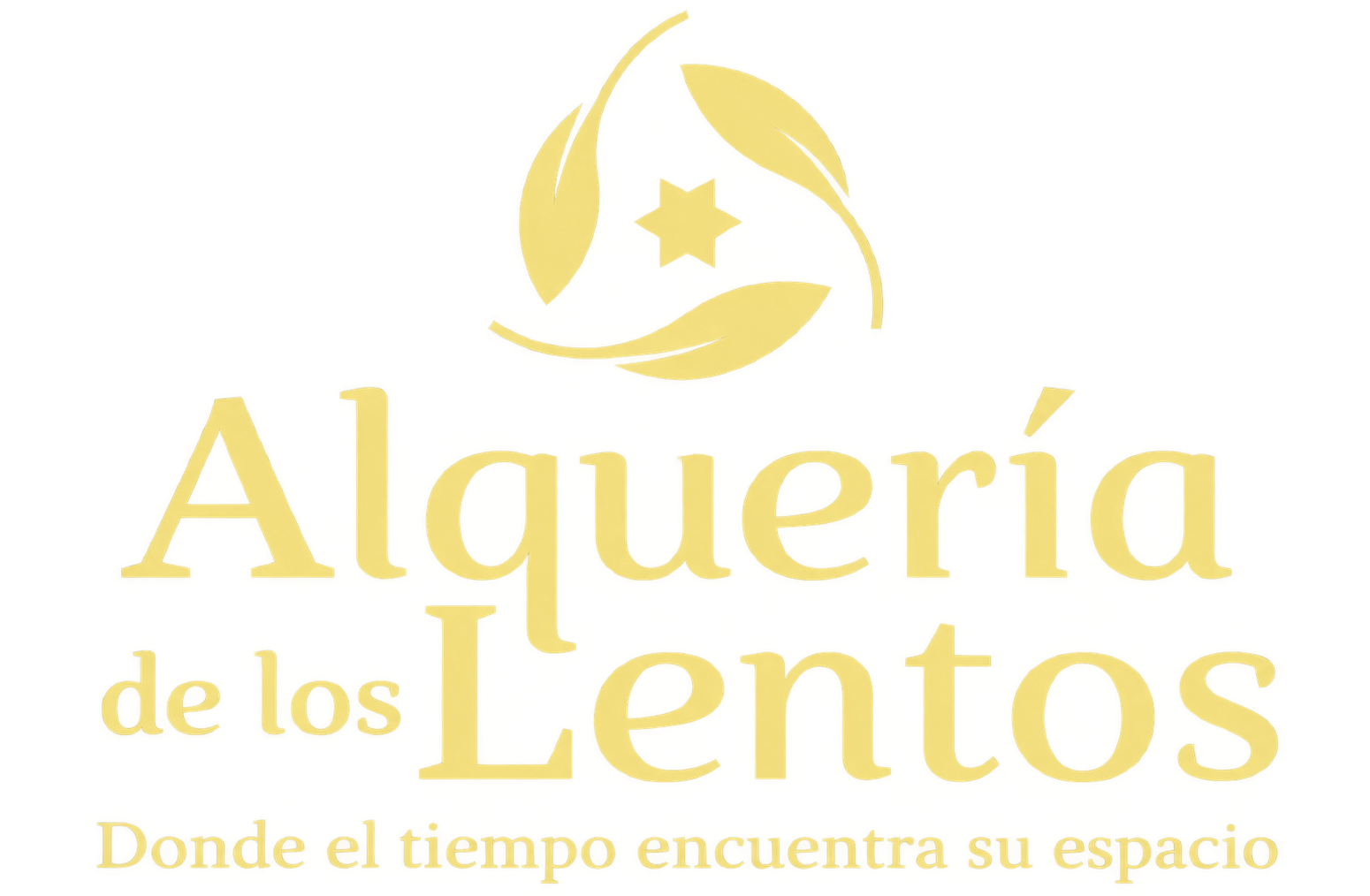Alquería de los Lentos